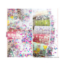 Party Pop / Confetti Poppers / Push Pop